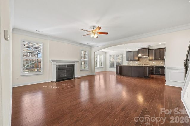 7038 Hyde Park Drive, Indian Trail, NC 28079