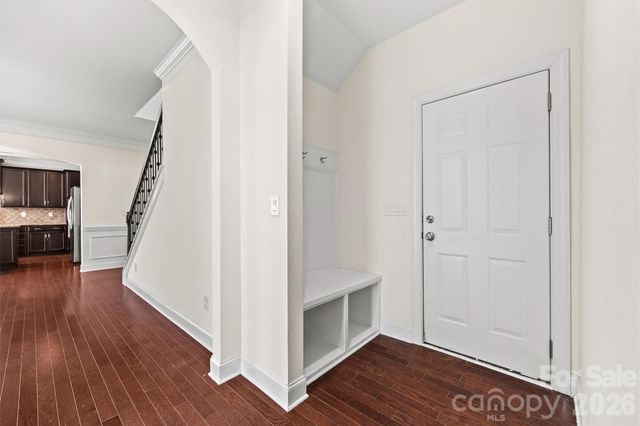 7038 Hyde Park Drive, Indian Trail, NC 28079