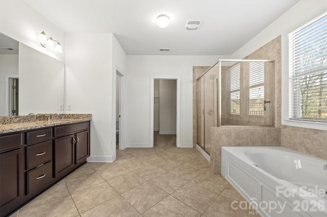 7038 Hyde Park Drive, Indian Trail, NC 28079