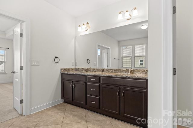 7038 Hyde Park Drive, Indian Trail, NC 28079