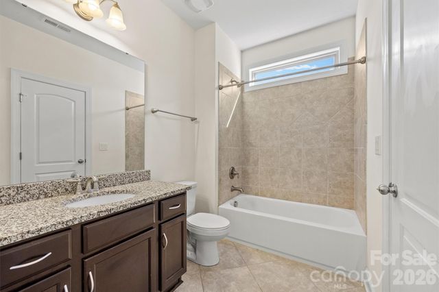 7038 Hyde Park Drive, Indian Trail, NC 28079