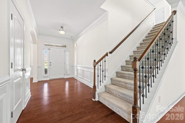 7038 Hyde Park Drive, Indian Trail, NC 28079