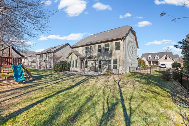 7038 Hyde Park Drive, Indian Trail, NC 28079