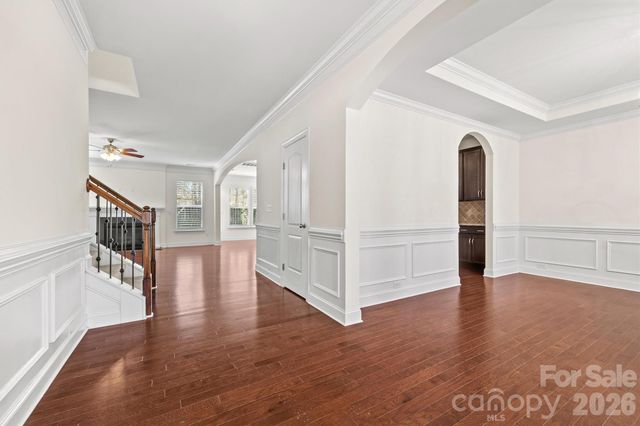 7038 Hyde Park Drive, Indian Trail, NC 28079