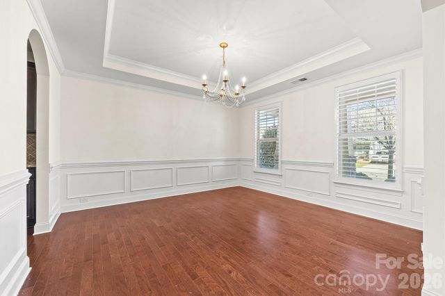 7038 Hyde Park Drive, Indian Trail, NC 28079