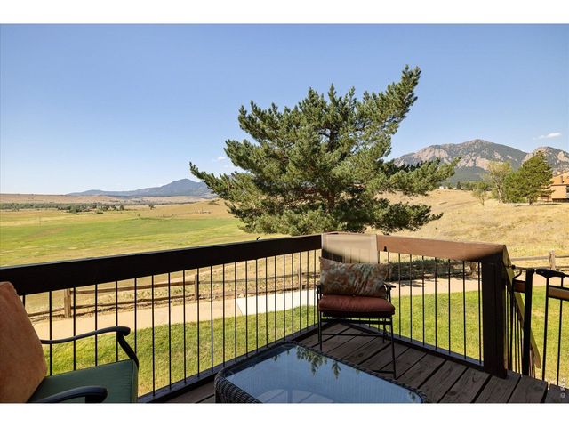 1656 Bradley Dr, Boulder, CO 80305