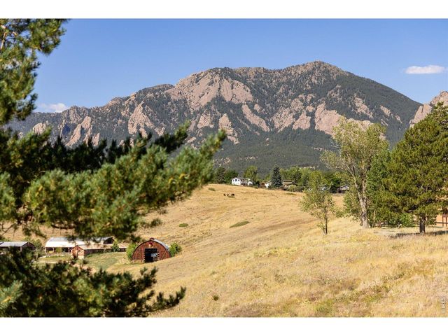 1656 Bradley Dr, Boulder, CO 80305