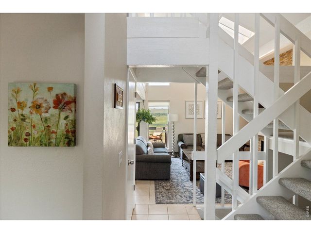 1656 Bradley Dr, Boulder, CO 80305
