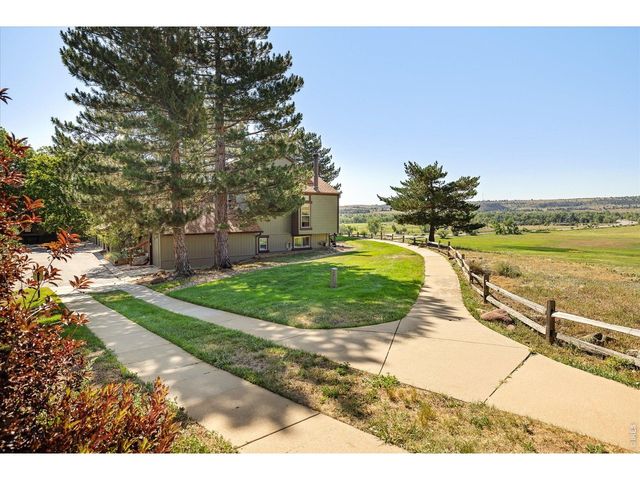 1656 Bradley Dr, Boulder, CO 80305