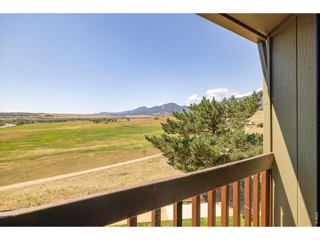 1656 Bradley Dr, Boulder, CO 80305