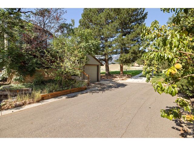 1656 Bradley Dr, Boulder, CO 80305