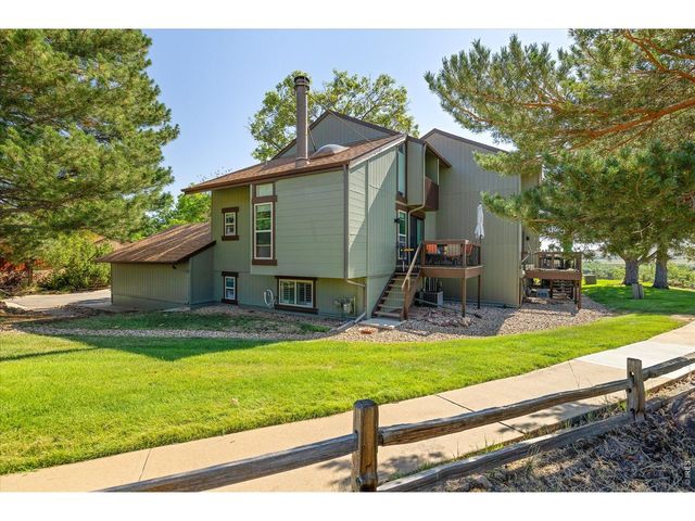 1656 Bradley Dr, Boulder, CO 80305