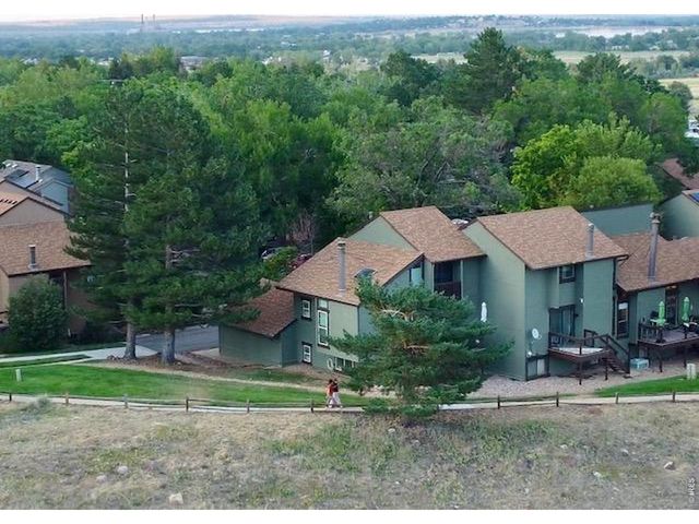 1656 Bradley Dr, Boulder, CO 80305