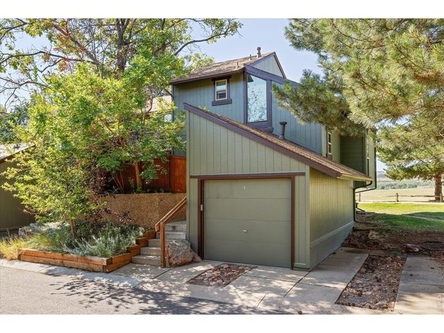 1656 Bradley Dr, Boulder, CO 80305