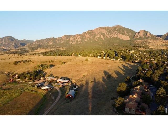 1656 Bradley Dr, Boulder, CO 80305