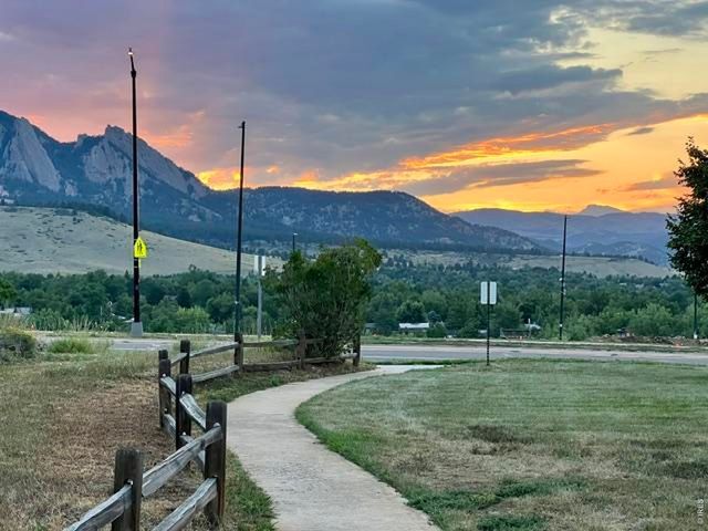 1656 Bradley Dr, Boulder, CO 80305