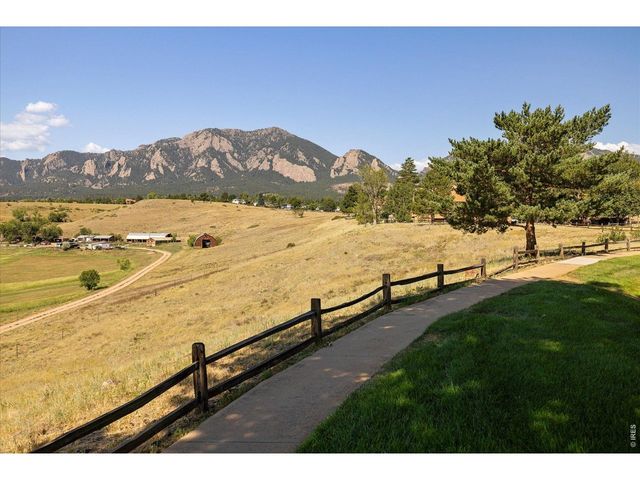 1656 Bradley Dr, Boulder, CO 80305