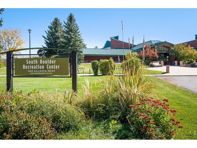 1656 Bradley Dr, Boulder, CO 80305