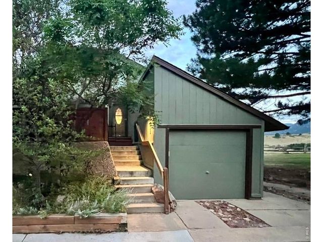 1656 Bradley Dr, Boulder, CO 80305