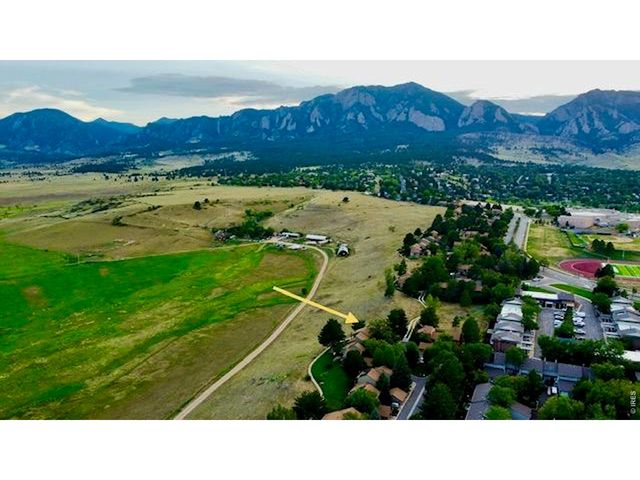 1656 Bradley Dr, Boulder, CO 80305