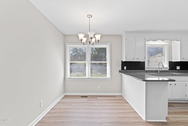 212 Bunche Drive, Goldsboro, NC 27530