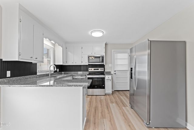 212 Bunche Drive, Goldsboro, NC 27530