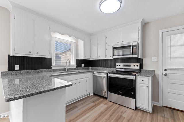 212 Bunche Drive, Goldsboro, NC 27530