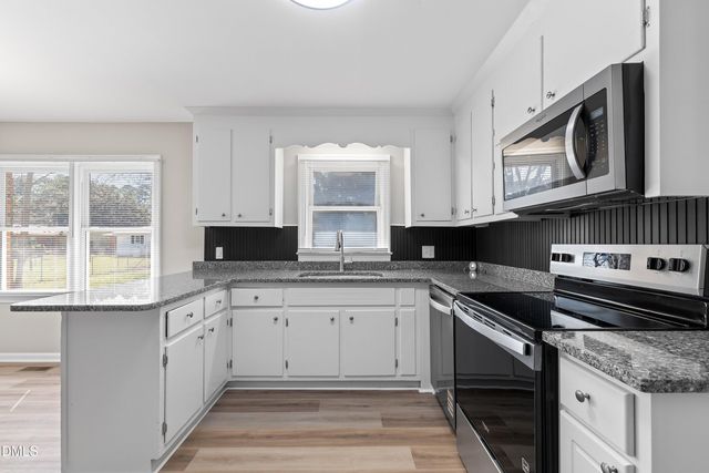 212 Bunche Drive, Goldsboro, NC 27530