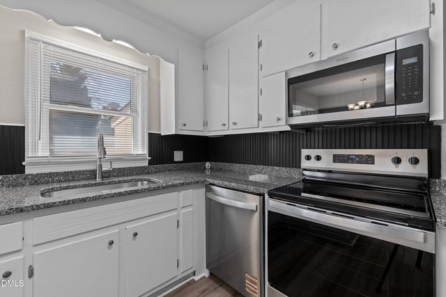 212 Bunche Drive, Goldsboro, NC 27530