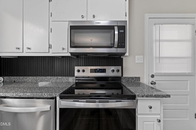 212 Bunche Drive, Goldsboro, NC 27530