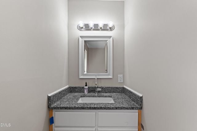 212 Bunche Drive, Goldsboro, NC 27530