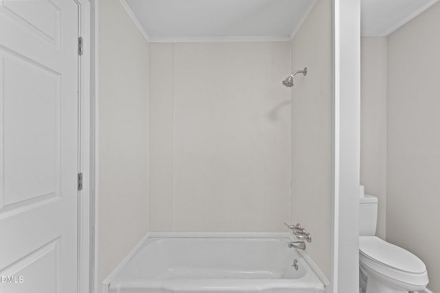 212 Bunche Drive, Goldsboro, NC 27530