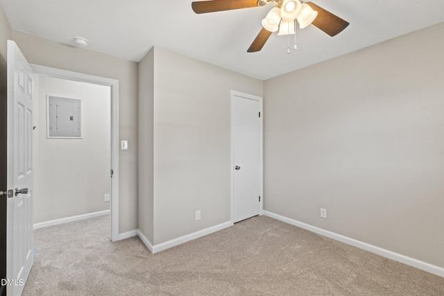 212 Bunche Drive, Goldsboro, NC 27530