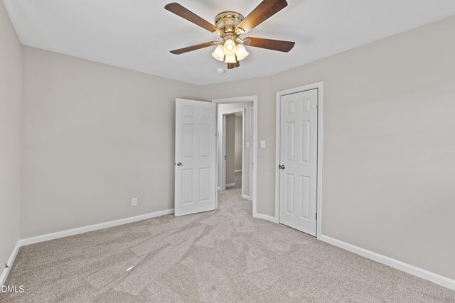 212 Bunche Drive, Goldsboro, NC 27530