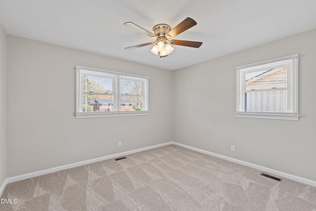 212 Bunche Drive, Goldsboro, NC 27530