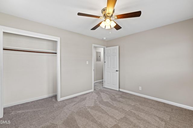 212 Bunche Drive, Goldsboro, NC 27530