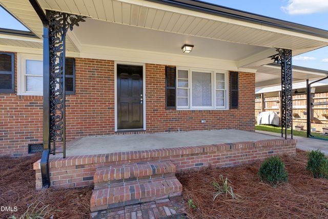 212 Bunche Drive, Goldsboro, NC 27530