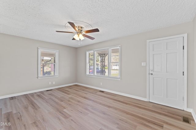 212 Bunche Drive, Goldsboro, NC 27530