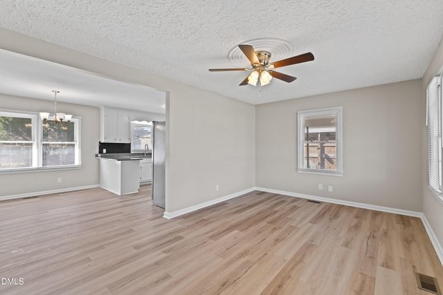 212 Bunche Drive, Goldsboro, NC 27530