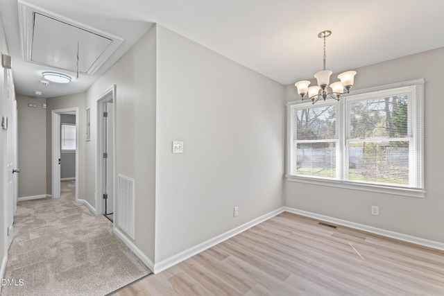 212 Bunche Drive, Goldsboro, NC 27530