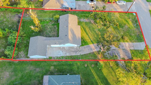 5107 Sycamore Avenue, Pasadena, TX 77503