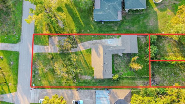 5107 Sycamore Avenue, Pasadena, TX 77503