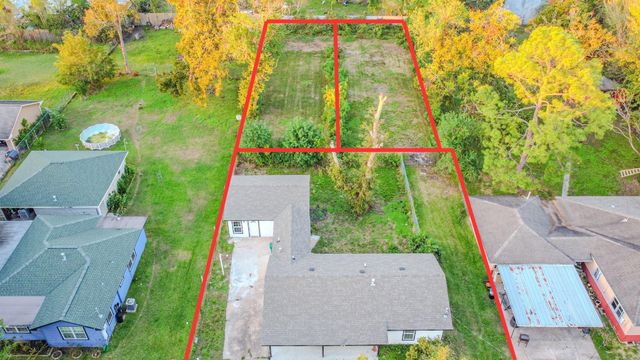 5107 Sycamore Avenue, Pasadena, TX 77503