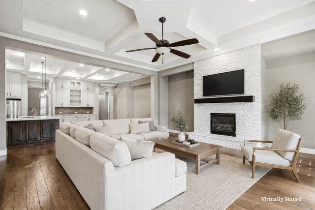 7801 Medina Way, Mckinney, TX 75071