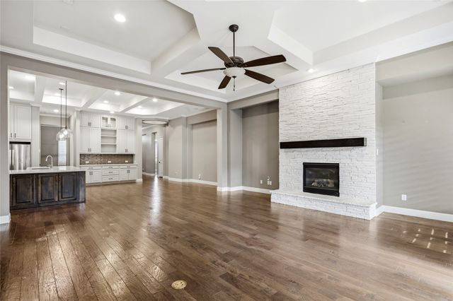 7801 Medina Way, Mckinney, TX 75071