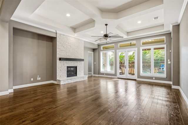 7801 Medina Way, Mckinney, TX 75071