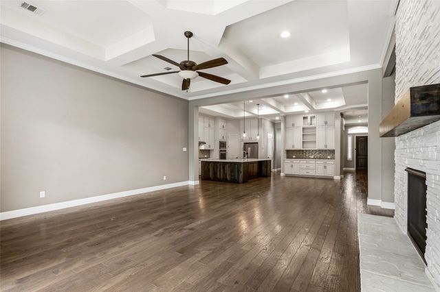 7801 Medina Way, Mckinney, TX 75071