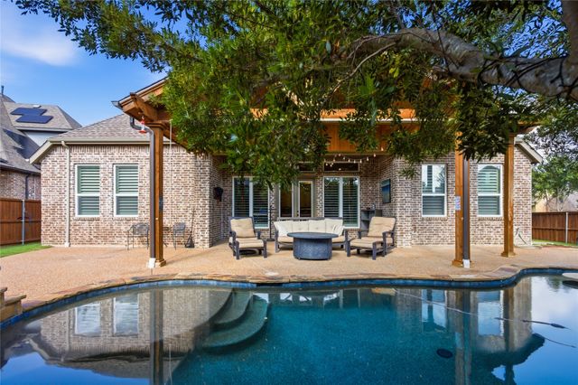7801 Medina Way, Mckinney, TX 75071