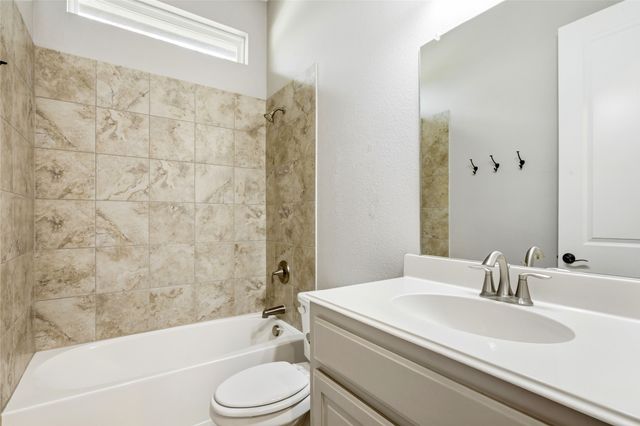 7801 Medina Way, Mckinney, TX 75071