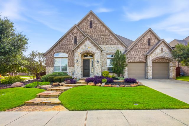 7801 Medina Way, Mckinney, TX 75071